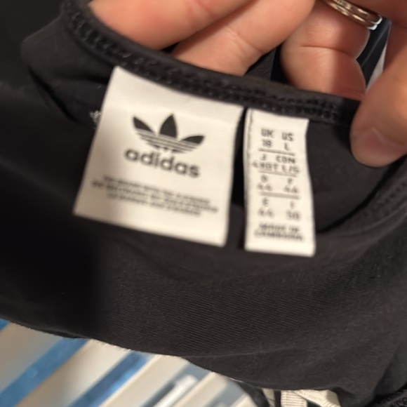 ADIDAS Bodysuit & Joggers - Picture 7 of 7